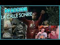 [REACCION] LA CALLE SONRIE - HOMER EL MERO, GERA MX (shot by luguez)