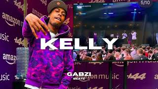 Free Kairo Keyz X New Jazz Type Beat 2024 - Kelly Prod By Gabzibeatz
