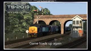 Ts2019 Adding Rolling Stock