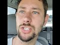 EVERYBODY YOU LOVE NEEDS YOU TO HEAR THIS MESSAGE
