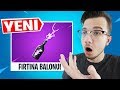 YENİ GELEN FIRTINA BOMBASI ! (Fortnite Battle Royale)