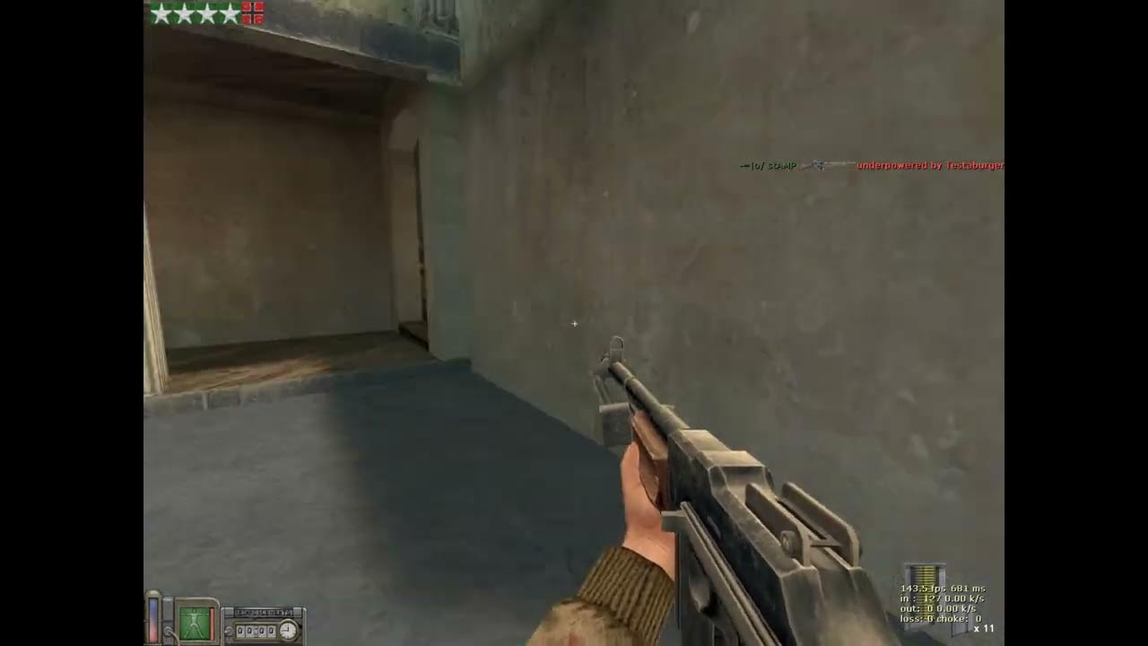 Fast Loris vs Bed Time Now Frags YouTube