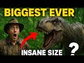 10 Most Dangerous Dinosaurs That Ruled the Earth