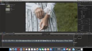 Курс по видеосъемке - 6 урок - Монтаж в final cut pro x