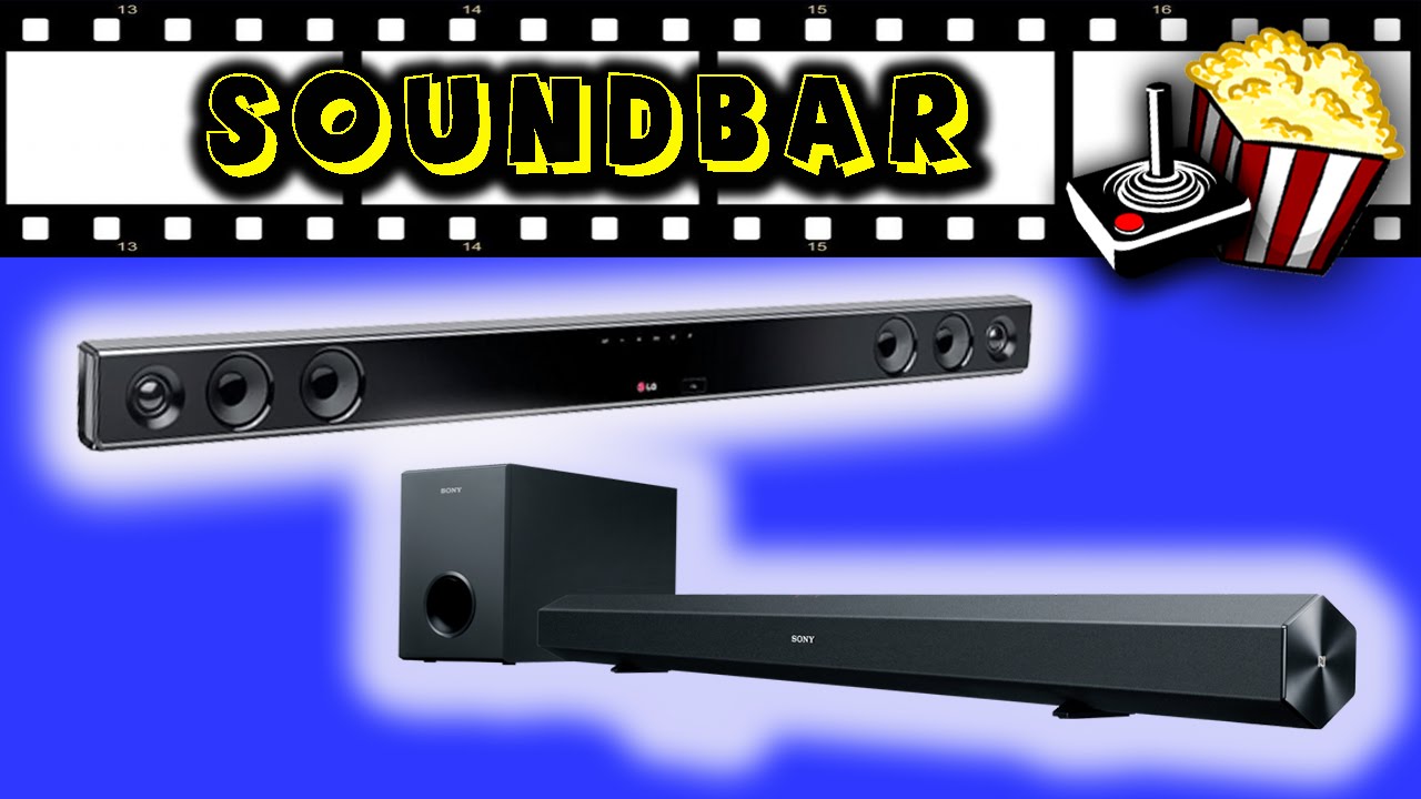 Dicas sobre SoundBar home theater YouTube