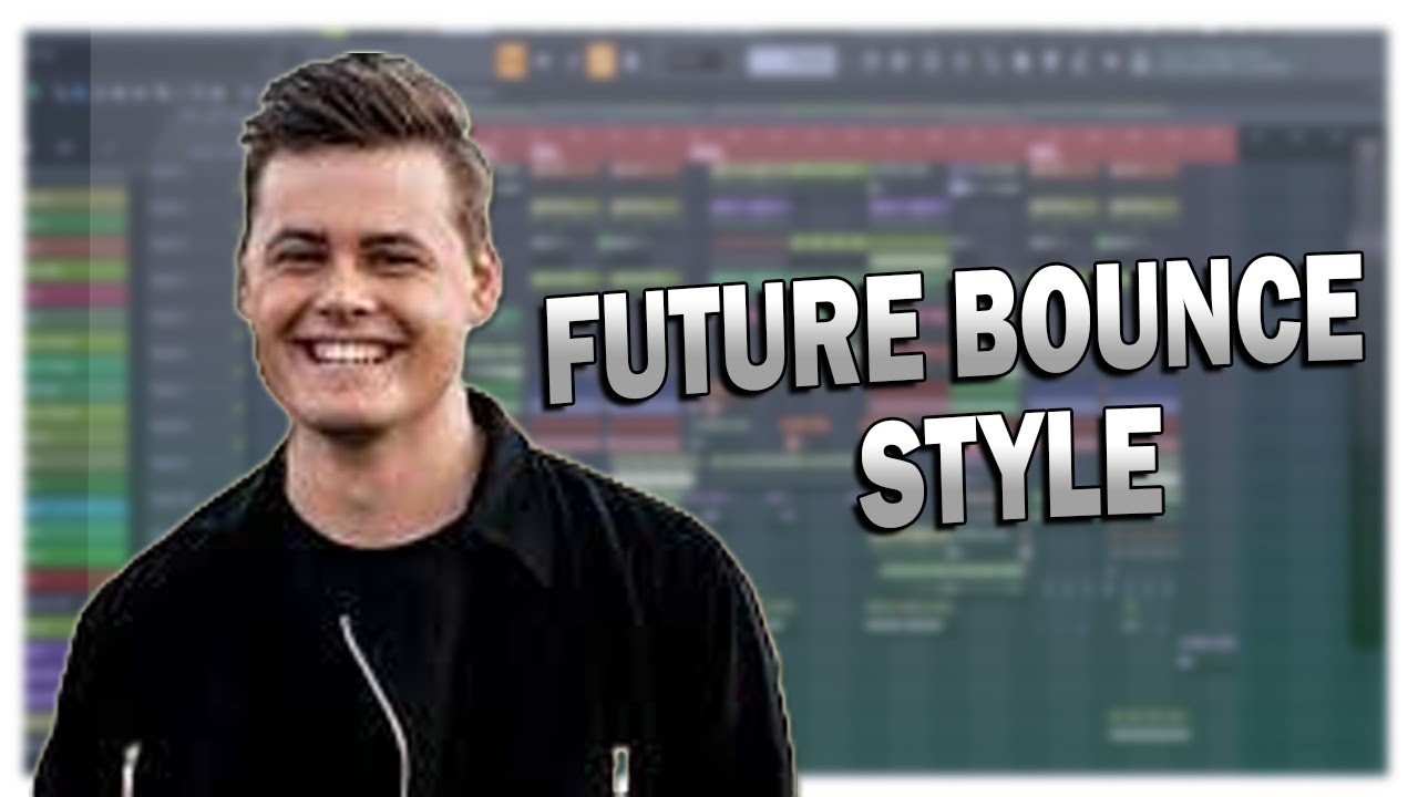 ✅ Como hacer FUTURE BOUNCE al estilo de MIKE WILLIAMS en fl studio 20 - FREE FLP + PRESETS