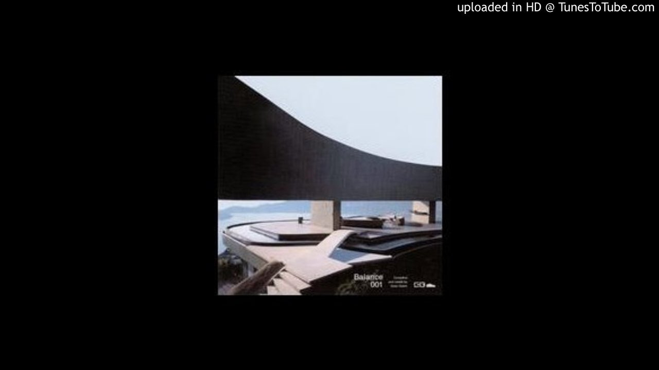 Ogenki Clinic - First Light (James Holden vs. Main Element Remix)