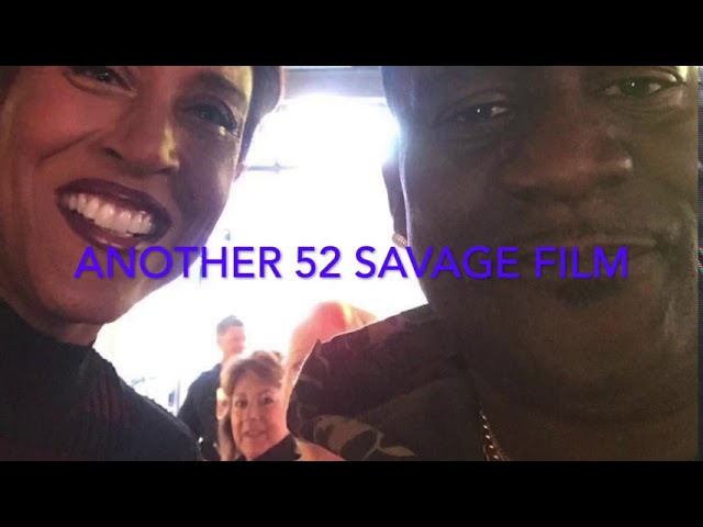 Obejrzyj 52 Savage. Savage Life Fea. Kolas Ice w YouTube Obejrzyj 52 Savage. Savage Life Fea. Kolas Ice w YouTube