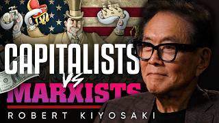 Why Capitalism Holds the Keys to Solve Social Issues