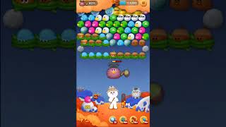 【1764】LINE BUBBLE 2