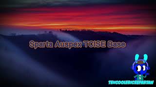Sparta Auspex TCISE Base