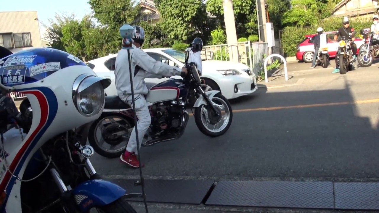 HONDA CBX400F ビート3こセット CBX400F BEET仕様｜SOLD OUT｜旧車・絶版バイクならウエマツ
