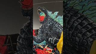 Koreo Godzilla Vs Gundala timnas indonesia timnasindonesia gelorabungkarno suporterindonesia