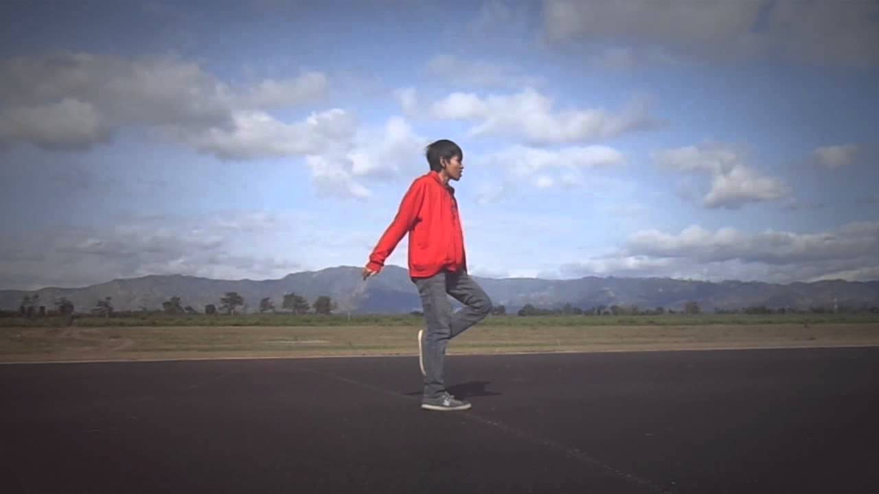 RHOLLIE (BANYUWANGI RAVERS) FEAT BEAST (JEMBER SHUFFLE COMUNITY