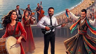 KAPTAŞ OYUN HAVASI - Adem Can Müzik 