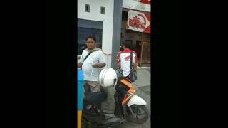 Wayahe pentol sejati