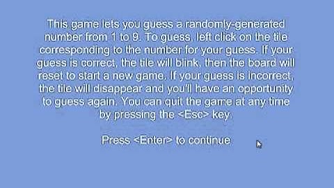Beginning Game Programming in C# - Project Increment 2
