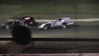 Stuart International Speedway IMCA Modified Feature