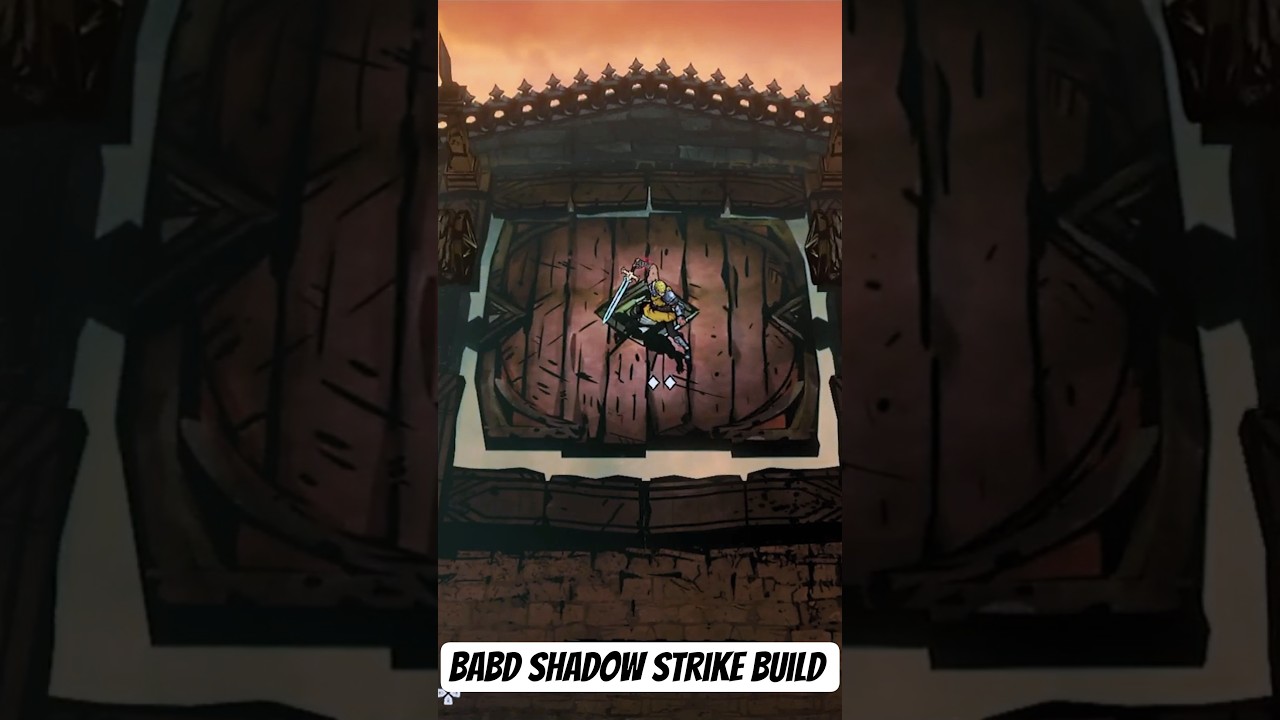 ЭТО благословение фейри сломано! - SWORN 