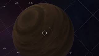 Pathfinder - Devblog 2 - Visiting every planet in the solar system. Again.