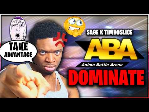 We Exploited All Of Our Enemies | ABA