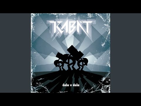 Frau Vogelrauch - Kabát