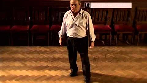 Tango Lessons #3: Musical Cadence