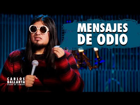 MENSAJES DE ODlO