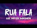 KUTE Ogryzek ANDROMEDA RUA FALA Lyrics