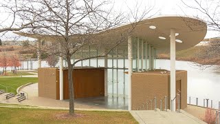 Maple Groves Town Green To Host Crimson Christmas Cheer Dec. 7