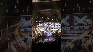 bgt live shows 4