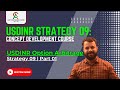Usdinr otion arbitrage strategy  part 01  an unique concept of currency
