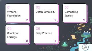 The Ultimate Guide to Storytelling: 10 Rules Every Writer Must Know