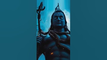 My Everything 🔱 Mahadev 🙏🕉️ Har har mahadev 🔱#hinduism #mahadev