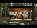 Whidbey island farm retreat  conception de maison de ferme familiale moderne  washington