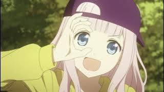 chika fujiwara sing ''one thousand years'' (AI COVER)