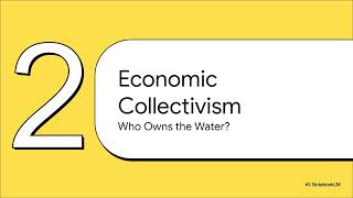 Chapter 3: Exploring Collectivism (Alberta Social Studies 30)