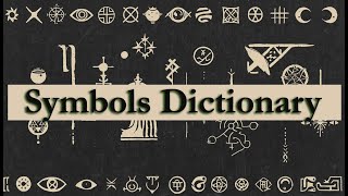 Symbols Dictionary Series – Introduction | Eastern Wisdom