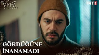 Mustafa'yı Şaşkına Çeviren Cenaze - Vefa Sultan 9. Bölüm @trt1