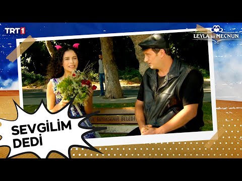 Zeynep, Yavuz'a ilk kez 'sevgilim' dedi - Leyla ile Mecnun 25. Bölüm