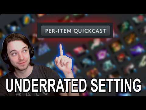 This Overlooked Dota 2 Setting Changes Everything