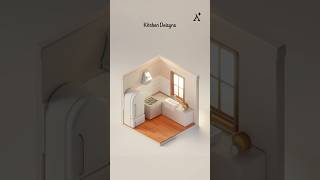 Perfect Kitchen Layout Explained 🍳 | Work Triangle Rule
Want an efficient kitchen that saves time and effort?
In this short, we explain the work triangle rule — the ideal arrangement of the stove, sink, and refrigerator. Learn how this classic design principle makes your kitchen more functional and convenient.
Whether you’re building, remodeling, or just curious — this is essential knowledge for every homeowner and designer!
#KitchenDesign #WorkTriangle #InteriorDesign #ModularKitchen #HomeImprovement #KitchenLayout #DesignTips #SmartHomes #ArchitectureBasics Perfect Kitchen Layout Explained 🍳 | Work Triangle Rule