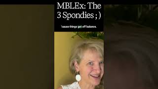 Spondylitis vs Spondylosis vs Spondylolisthesis | MBLEx Pathology Review