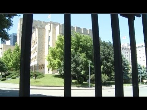 პროკურატურიდან სკანდალური ბრალდებებით წასული პროკურორი -   ახუნტრუცებული მენეჯერი...