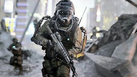 Top 10 Offline (FPS) Multiplayer Games  For Android/Ios