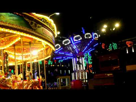 the-nikon-d5200-dslr-night-time-video-test---youtube