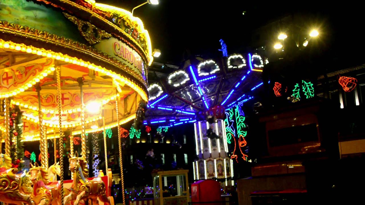 The Nikon D5200 DSLR night time video test youtube YouTube