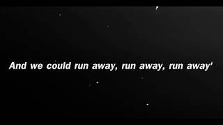 Bulletproof Heart - My Chemical Romance 【LYRICS】
