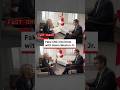 Fact check: Fake CBC interview with Galen Weston Jr.