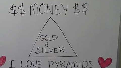 Numis Network - I LOVE Getting MONEY for my Autoship - I LOVE Pyramids